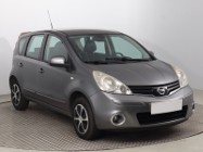 Nissan Note E11 , Salon Polska, Klima, Tempomat, Parktronic