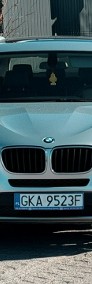 BMW X3 I (F25) BMW X3 xDrive20d zadbany-4