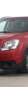 Chevrolet Orlando , 7 miejsc, Klima,ALU-3