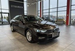 Volkswagen Passat B8 Limousine Business 2.0TDI 150KM M6 2019 r., salon PL, I wł., f-a VAT