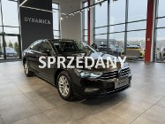 Volkswagen Passat B8 Limousine Business 2.0TDI 150KM M6 2019 r., salon PL, I wł., f-a VAT