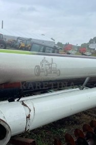 Claas Lexion - rura wysypu 5m-2