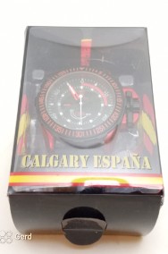 Zegarek Calgary-3