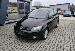 Volkswagen Golf Plus Golf Plus