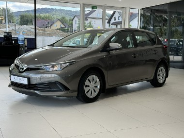 Toyota Auris II VVT-I Active Bluetooth salon PL, FV-23%, gwarancja, dostawa-1