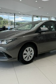 Toyota Auris II VVT-I Active Bluetooth salon PL, FV-23%, gwarancja, dostawa-2