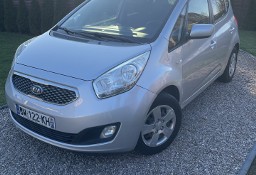 Kia Venga 2011 r Zadbany