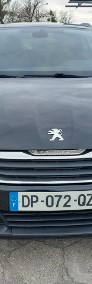 Peugeot 308 II 1,2 110 KM Klimatronic Parktronic-3
