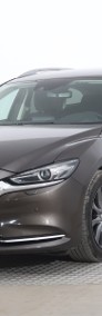 Mazda 6 III , Salon Polska, 1. Właściciel, VAT 23%, Navi, Klimatronic,-3