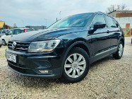 Volkswagen Tiguan II Super stan# Navi# 150PS# Zarejestrowany