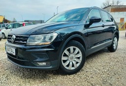 Volkswagen Tiguan II Super stan# Navi# 150PS