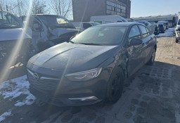 Opel Insignia II Country Tourer 2,0 Diesel 136KM Kombi Start/Stop Busines Sports Automat