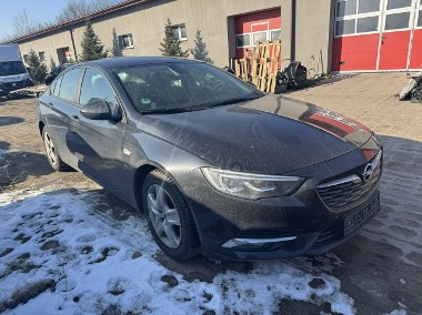 Opel Insignia II Country Tourer 1,6 Diesel 136KM Kombi Start/Stop Busines Sports Automat-1