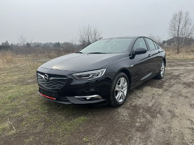 Opel Insignia II Country Tourer 1,6 Diesel 136KM Kombi Start/Stop Busines Sports Automat Bezwypadko-1
