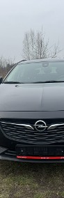 Opel Insignia II Country Tourer 1,6 Diesel 136KM Kombi Start/Stop Busines Sports Automat-3