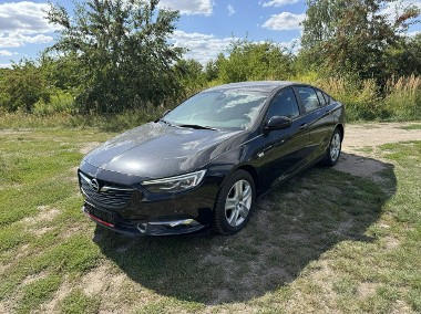 Opel Insignia II Country Tourer 1,6 Diesel 136KM Start/Stop Busines Sports Automat-1