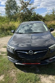 Opel Insignia II Country Tourer 1,6 Diesel 136KM Start/Stop Busines Sports Automat-2
