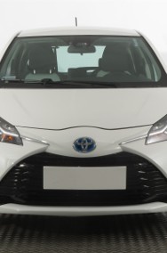 Toyota Yaris III , Salon Polska, 1. Właściciel, Automat, VAT 23%, Klimatronic,-2