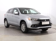 Mitsubishi ASX , Salon Polska, Klimatronic, Tempomat, Parktronic