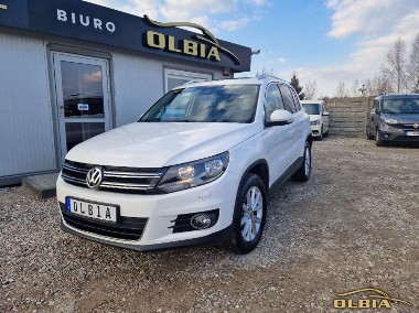 Volkswagen Tiguan I-1