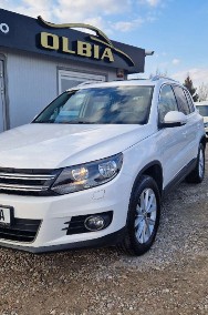 Volkswagen Tiguan I-2