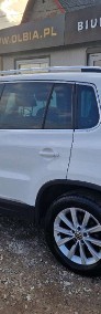 Volkswagen Tiguan I-4