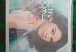 Płyta CD: Selena Gomez & The Scene: A Year Without Rain