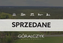 Działka rekreacyjna Niksowizna