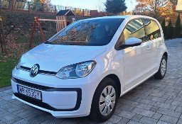 Volkswagen up! 1.0 MPI Lift Ledy Klima 5drzwi Bezwypadkowy Zadbany Zarejestrowany