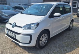 Volkswagen up! 1.0 MPI Lift Ledy Klima 5drzwi Bezwypadkowy Zadbany Zarejestrowany