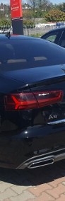Audi A6 IV (C7) zaku 2018 2.0 TDI ultra S line-4
