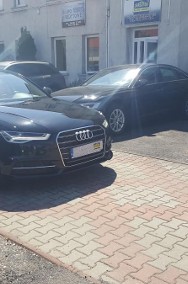 Audi A6 IV (C7) zaku 2018 2.0 TDI ultra S line-2