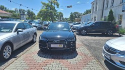 Audi A6 IV (C7) zaku 2018 2.0 TDI ultra S line