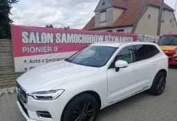 Volvo XC60 II 2.0 DIESIEL (HYBRYDA) ! 2020 ROK ! AWD ! INSCRIPTION !