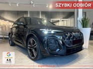 Audi Q5 III TFSI quattro S line 2.0 TFSI quattro S line (204KM) Wentylacja przednich