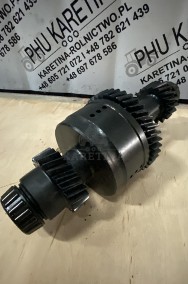 JCB 3CX - kosz sprzęgła sprzęgłowy 45959680-2