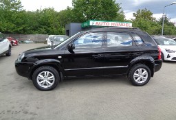 Hyundai Tucson 2,0 benzyna czysty zadbany bez korozji