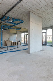 Lokal witrynowy na parterze 210 m2-2