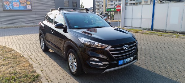 1.6 GDi BlueDrive GO! limit. edycja, Salon Polska, ASO
