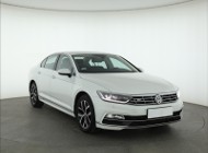 Volkswagen Passat B8 Salon Polska, Automat, VAT 23%, Navi, Klimatronic, Tempomat,