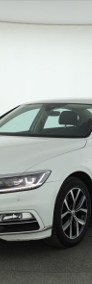 Volkswagen Passat B8 Salon Polska, Automat, VAT 23%, Navi, Klimatronic, Tempomat,-3