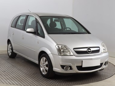 Opel Meriva A , Automat,ALU-1