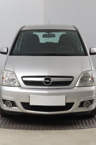 Opel Meriva A , Automat,ALU-2