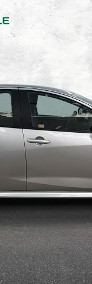 Toyota Yaris IV Toyota Yaris 1.5 Comfort-4