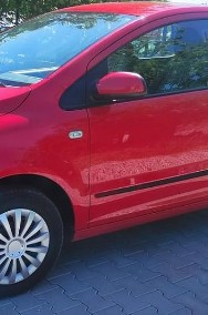 Volkswagen Fox Bardzo zadbany !-2