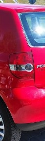 Volkswagen Fox Bardzo zadbany !-4