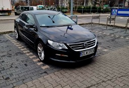 Volkswagen CC I Szyber dach, elektryczna roleta