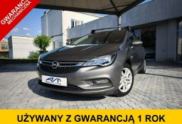 Opel Astra K Opel Astra 1.0 Turbo Start/Stop Business