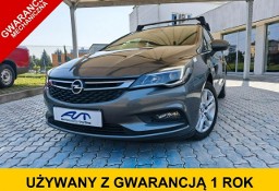 Opel Astra K Opel Astra 1.0 Turbo Start/Stop Business