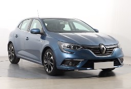 Renault Megane IV , Salon Polska, Serwis ASO, Skóra, Navi, Klimatronic,